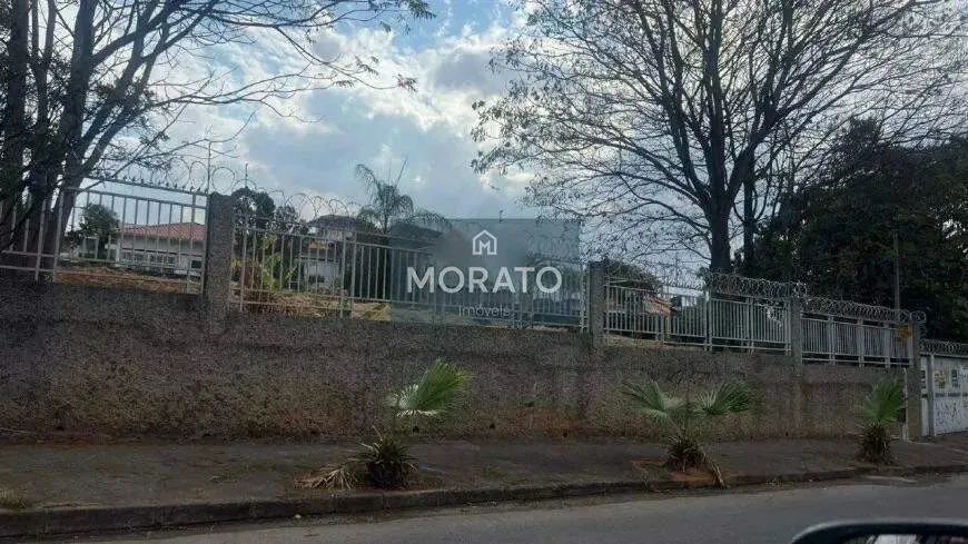 Lote à venda no Bairro São Luiz