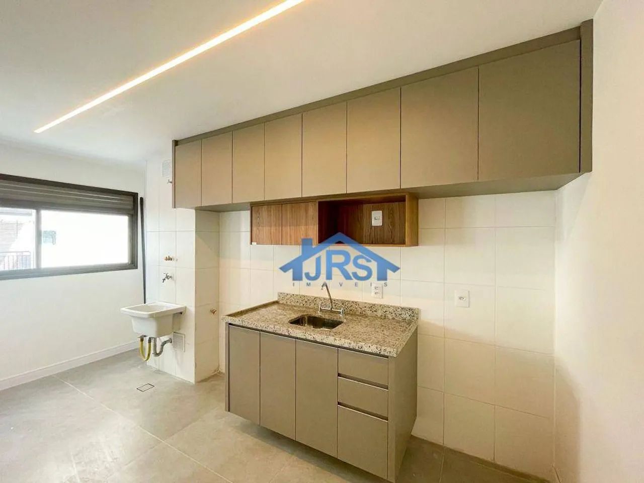 Apartamento com 3 dormitórios à venda, 97 m² por R$ 1.400.000,00 - Edifício Único Alphavil - Foto 4