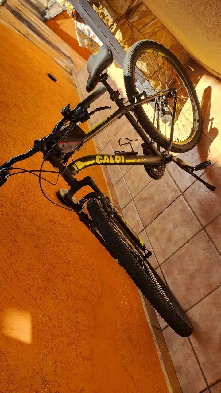 Bicicleta aro 29 - Foto 3