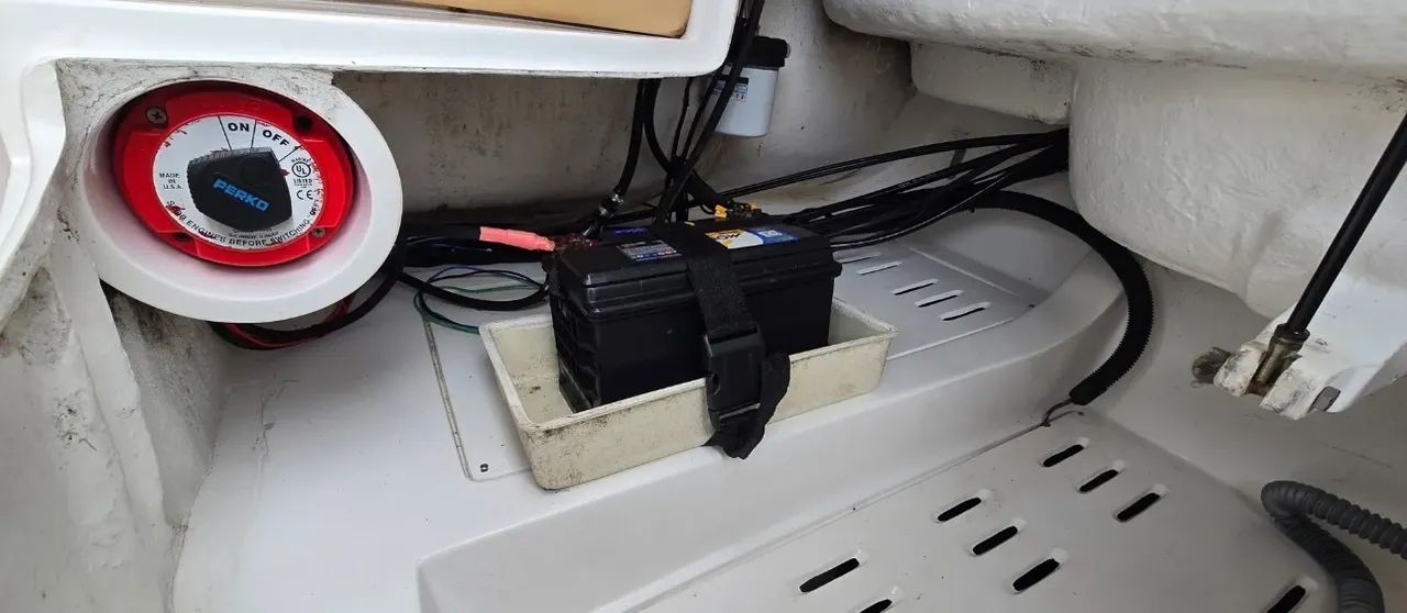 Zefir g600 impecável  - Foto 6