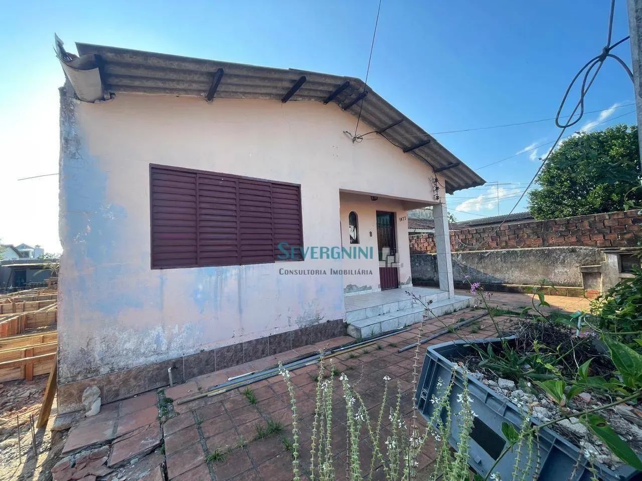 Terreno à venda, 368 m² por R$ 300.000,00 - Vila Imbuhy - Cachoeirinha/RS