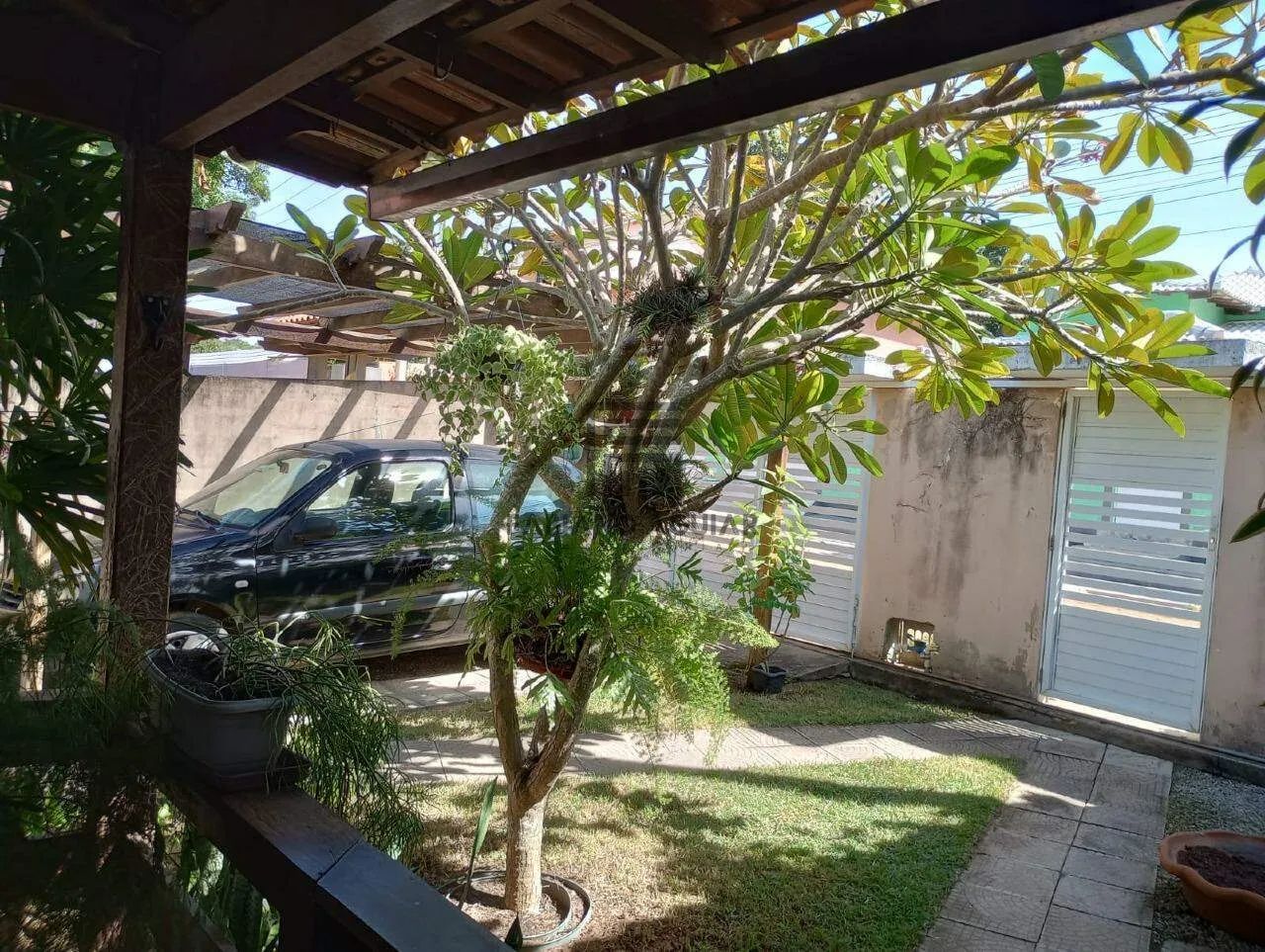 Aconchegante casa com 3 quartos 1 Suíte -R$ 375.000,00 - Bairro Praia do Hospício - Foto 2