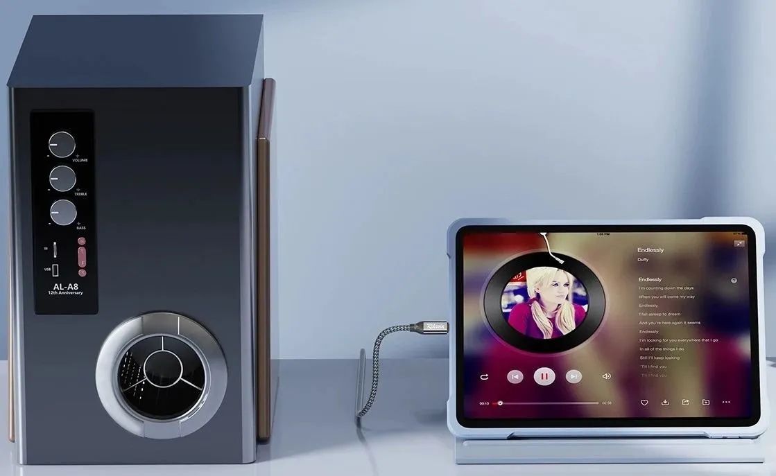 Cabo De Áudio Tipo-C Para P10 - Instrumentos Musicais  - Foto 3