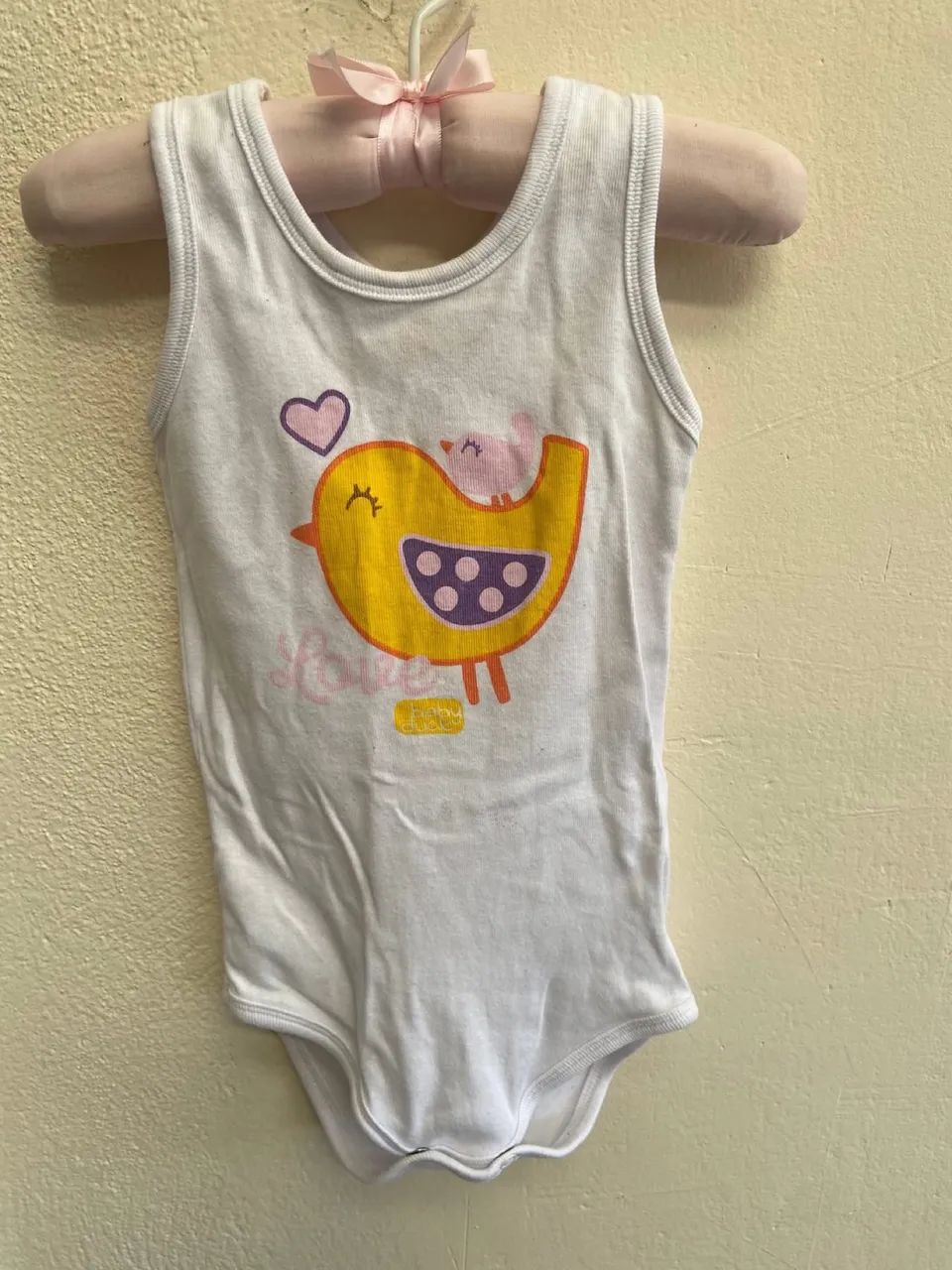 Body de bebê 64962123230979125