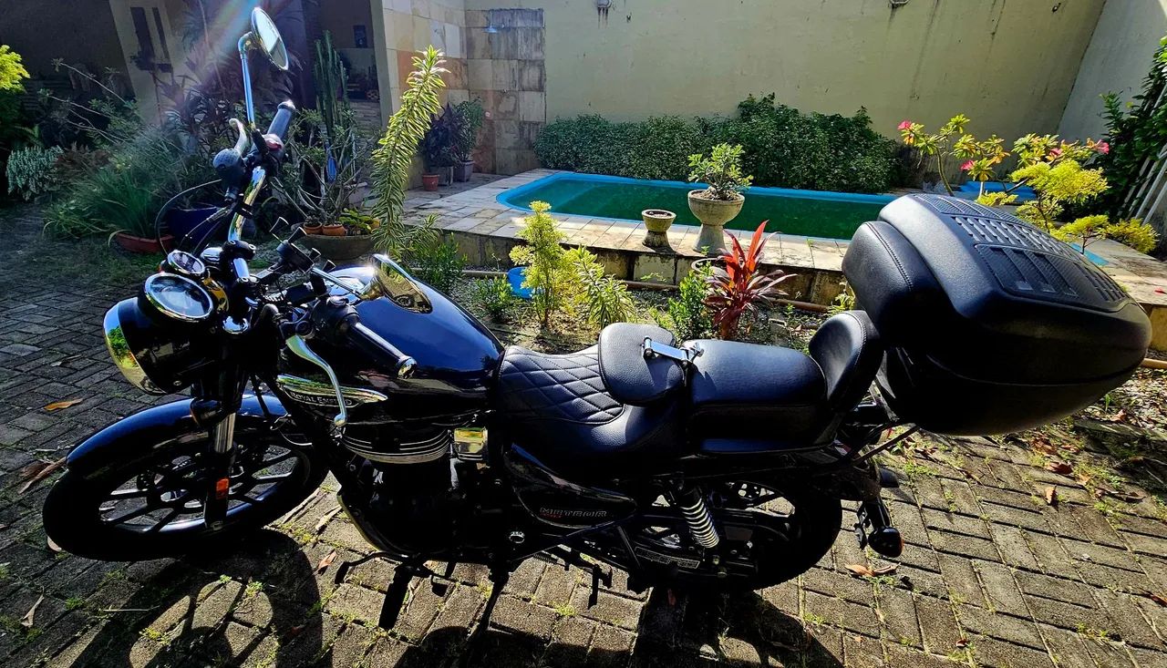 RE Meteor 350 22/23. - Foto 8