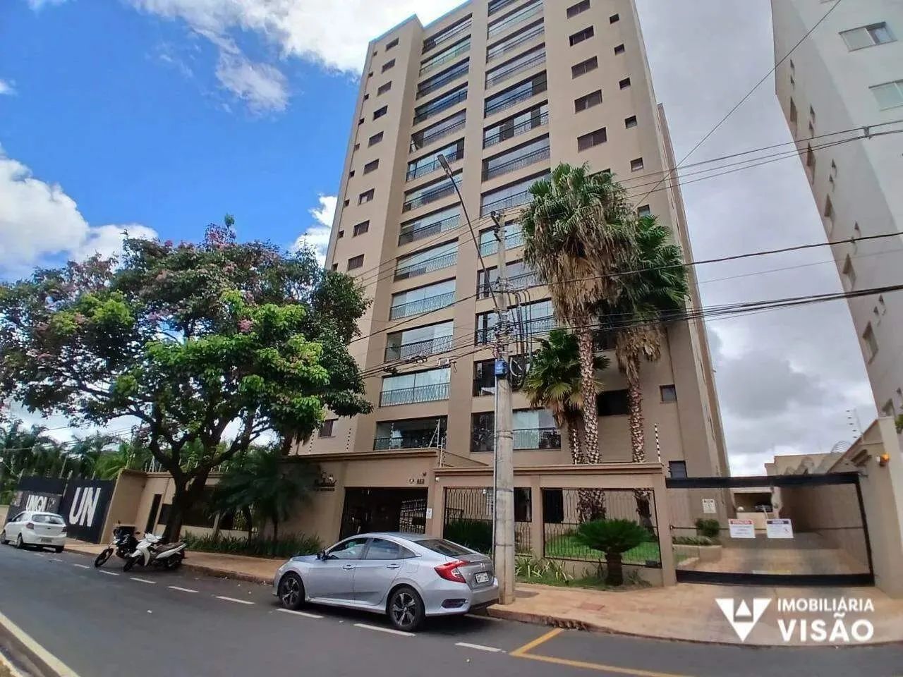 APARTAMENTO PARA ALUGUEL, 03 QUARTOS, 03 SUÍTES, 02 VAGAS, PARQUE DO MIRANTE