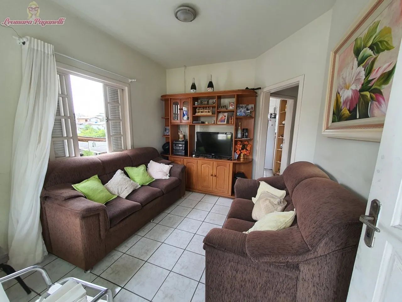 Casa Alvenaria para Venda em Passa Vinte Palhoça-SC - Foto 3