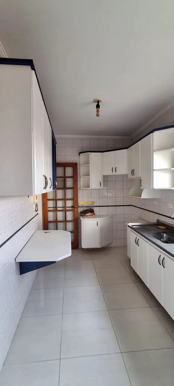 Imóvel para venda tem 73 metros quadrados com 2 quartos em Jardim Gutierres - Sorocaba - S