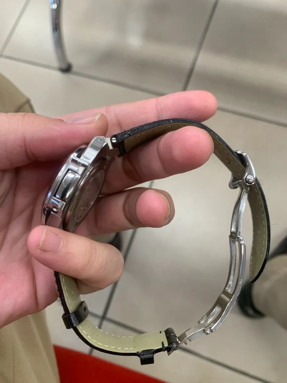 Patek Philippe Nautilus - Foto 5