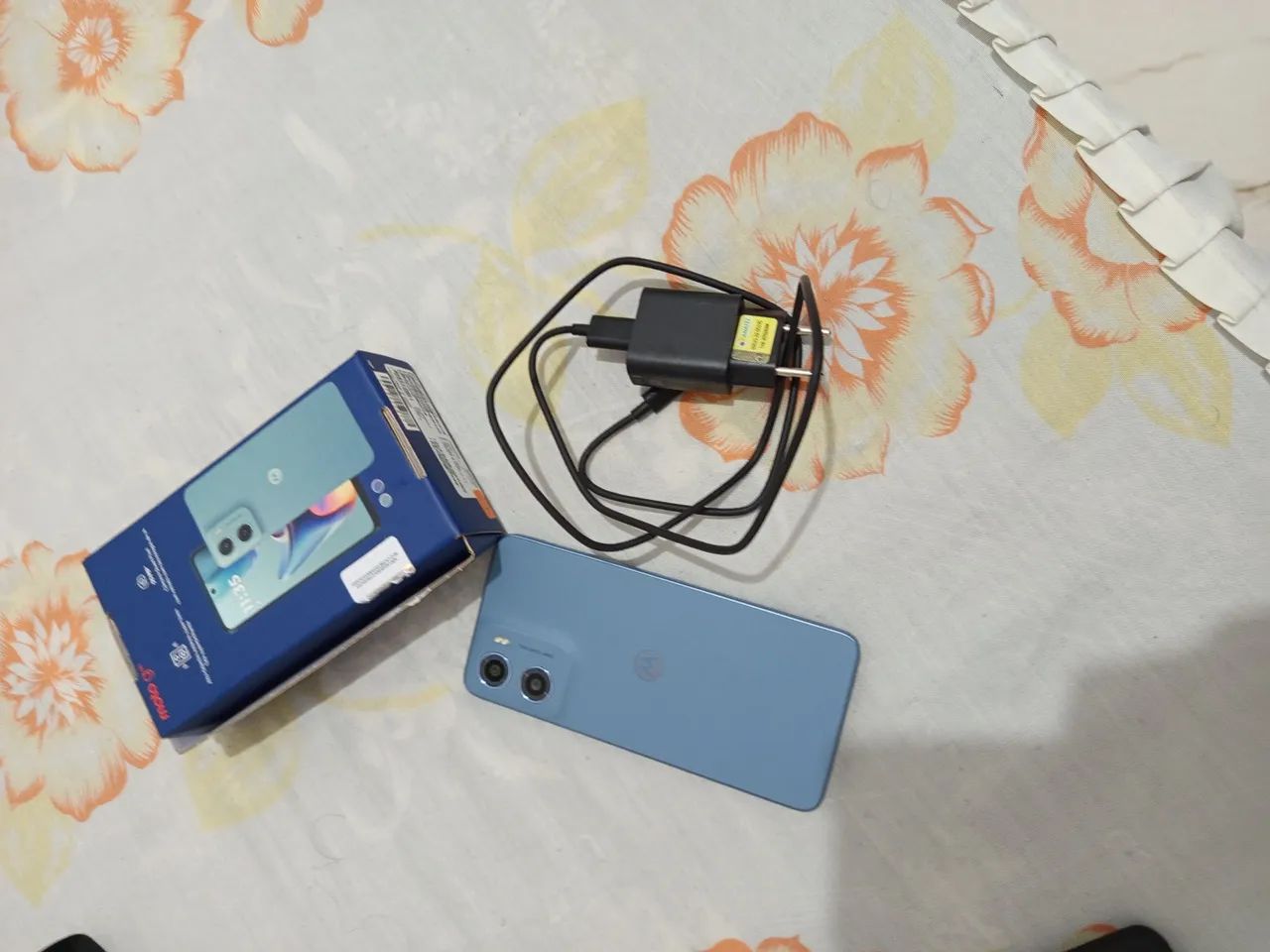 Moto g 05 - Foto 2