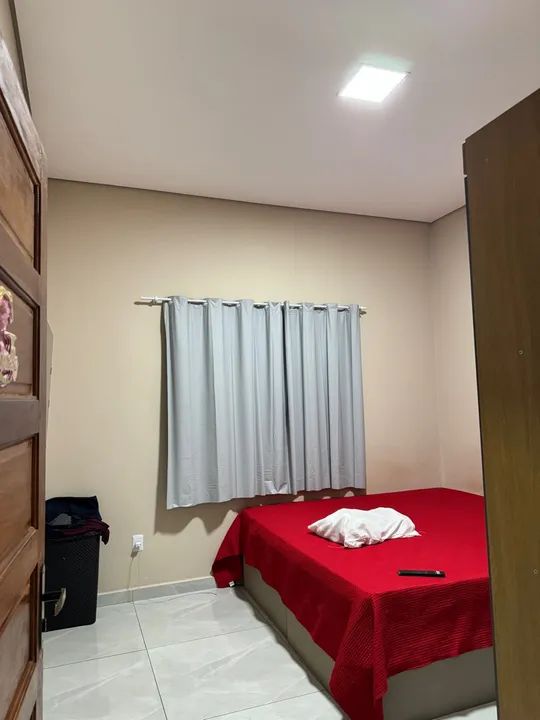 CASA NO AIRTON ROCHA !!! NOVA ALTO PADRÃO  - Foto 5