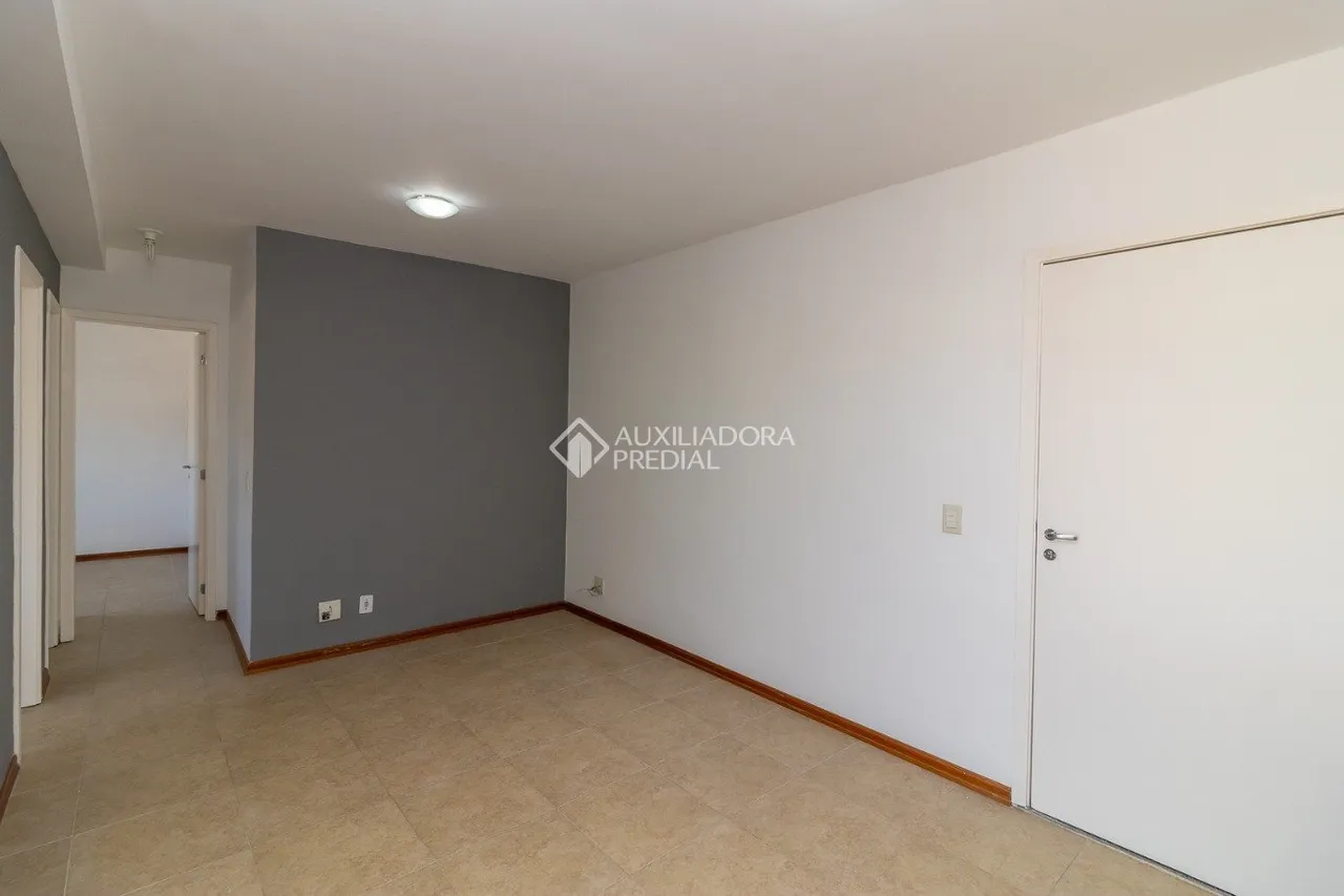 Apartamento 2 Dorm bairro Cristal