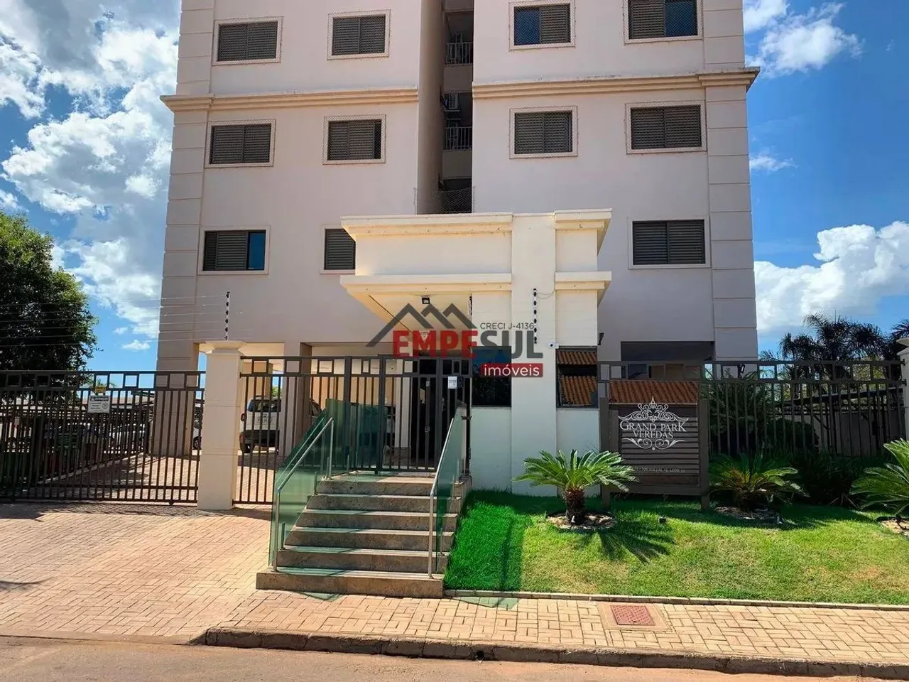 Apartamento com 3/4 para locação na Quadra ARSE 72 (706 Sul)