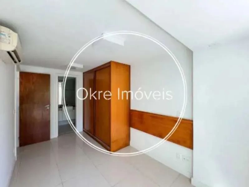 Apartamento com 4 para locação - 200 m² - 1 vaga - quadra da praia - Foto 5