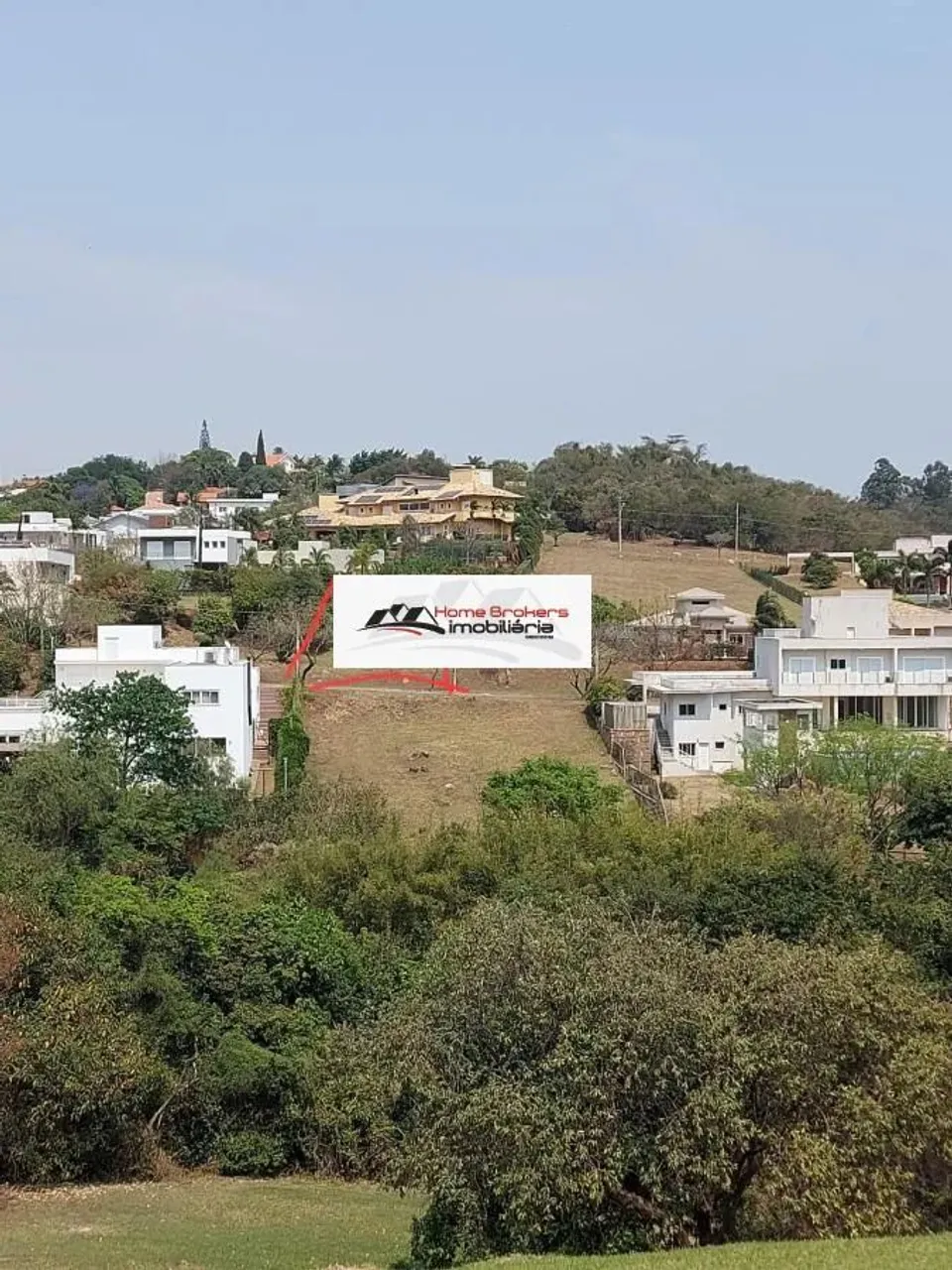Terreno em Condomínio para Venda em Itupeva, Parque dos Resedás