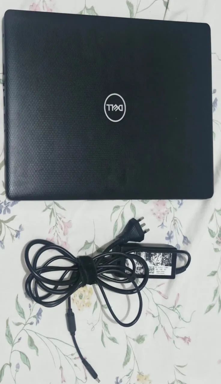 Vendo notebook 