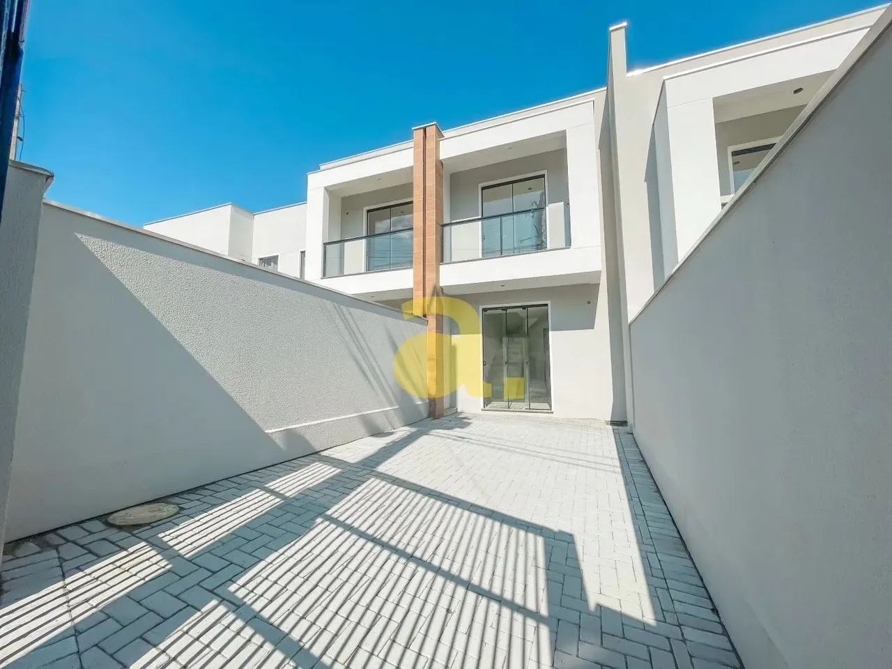 SOBRADO BAIRRO ITOUPAVA CENTRAL - BLUMENAU