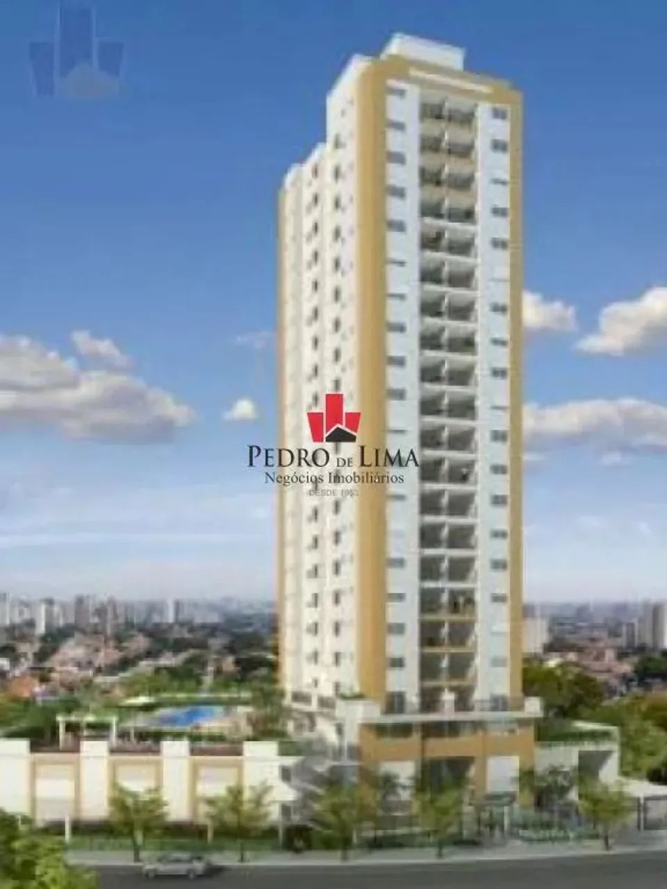 Apartamento Garden para locação na Vila Formosa - Foto 10