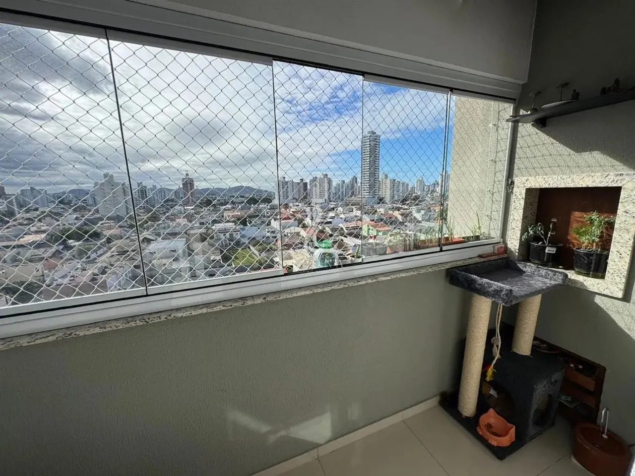 Apartamento com 3 quartos, São Judas - Itajaí