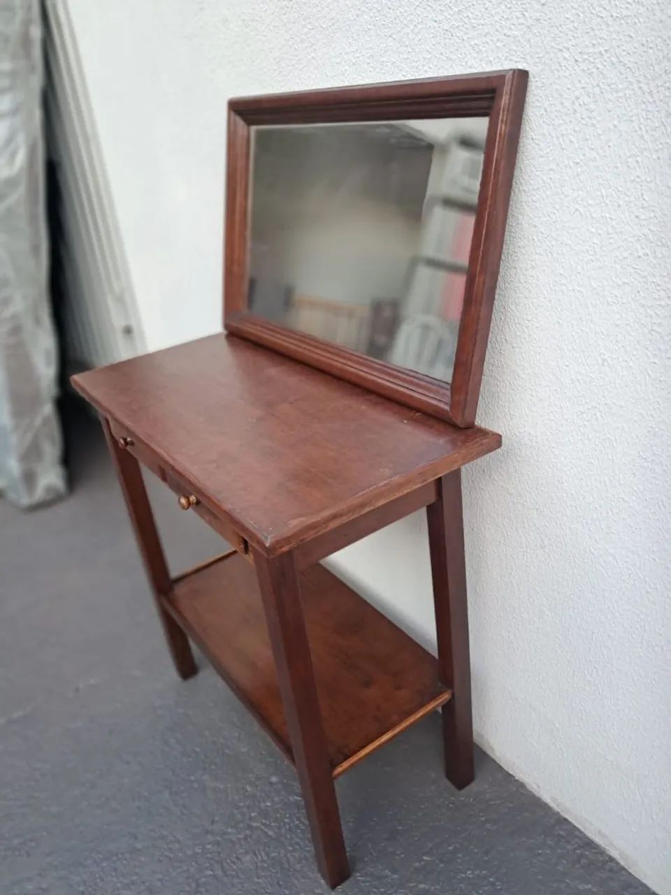 ANTIQUE SIDEBOARD, READ:64374838844931123