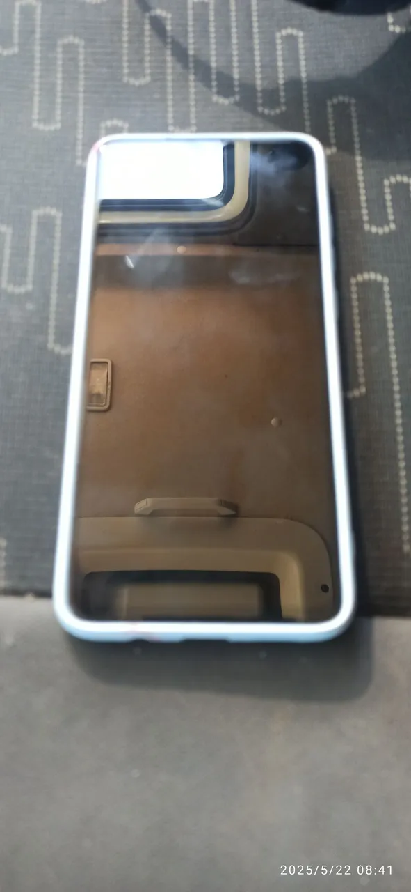 Xiomi Redimi note 8 pro