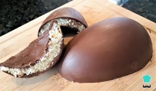 Ovos de páscoa  - Foto 2