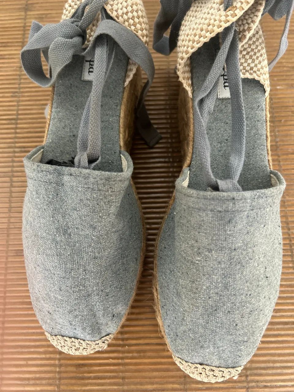 Sapato espadrille - Felipa - Foto 2