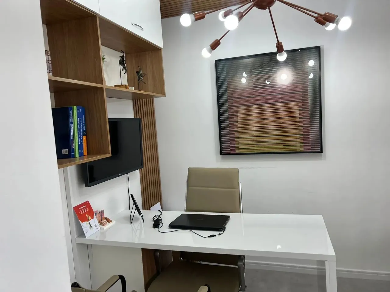 Sala comercial para venda no Helbor Concept Life Jd Armenia Mogi das Cruzes