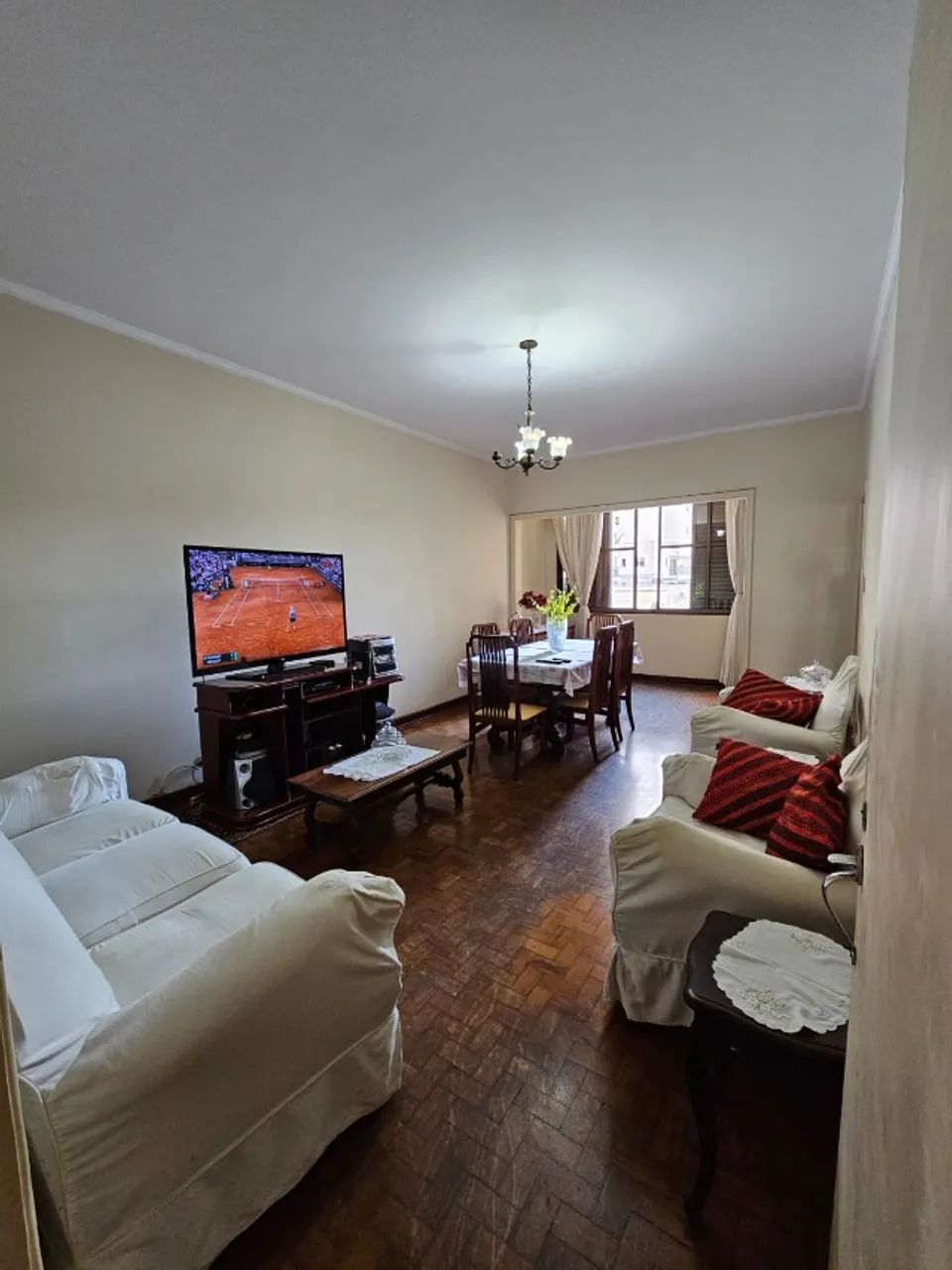 Primeira imagem do imóvel