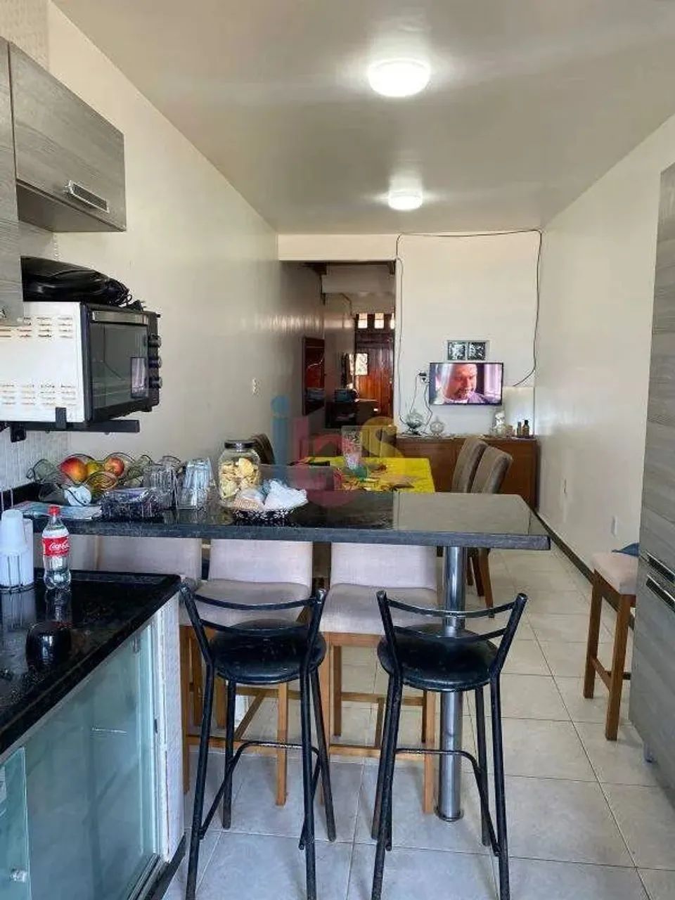 VENDO CASA VISTAR MAR NO CENTRO - Foto 2