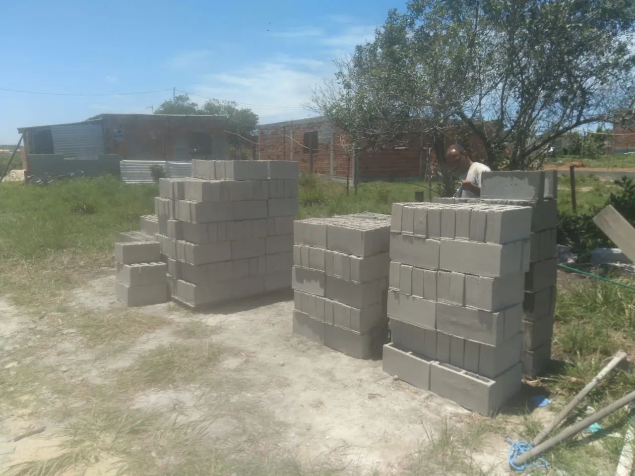 Bloco 64276660306050121