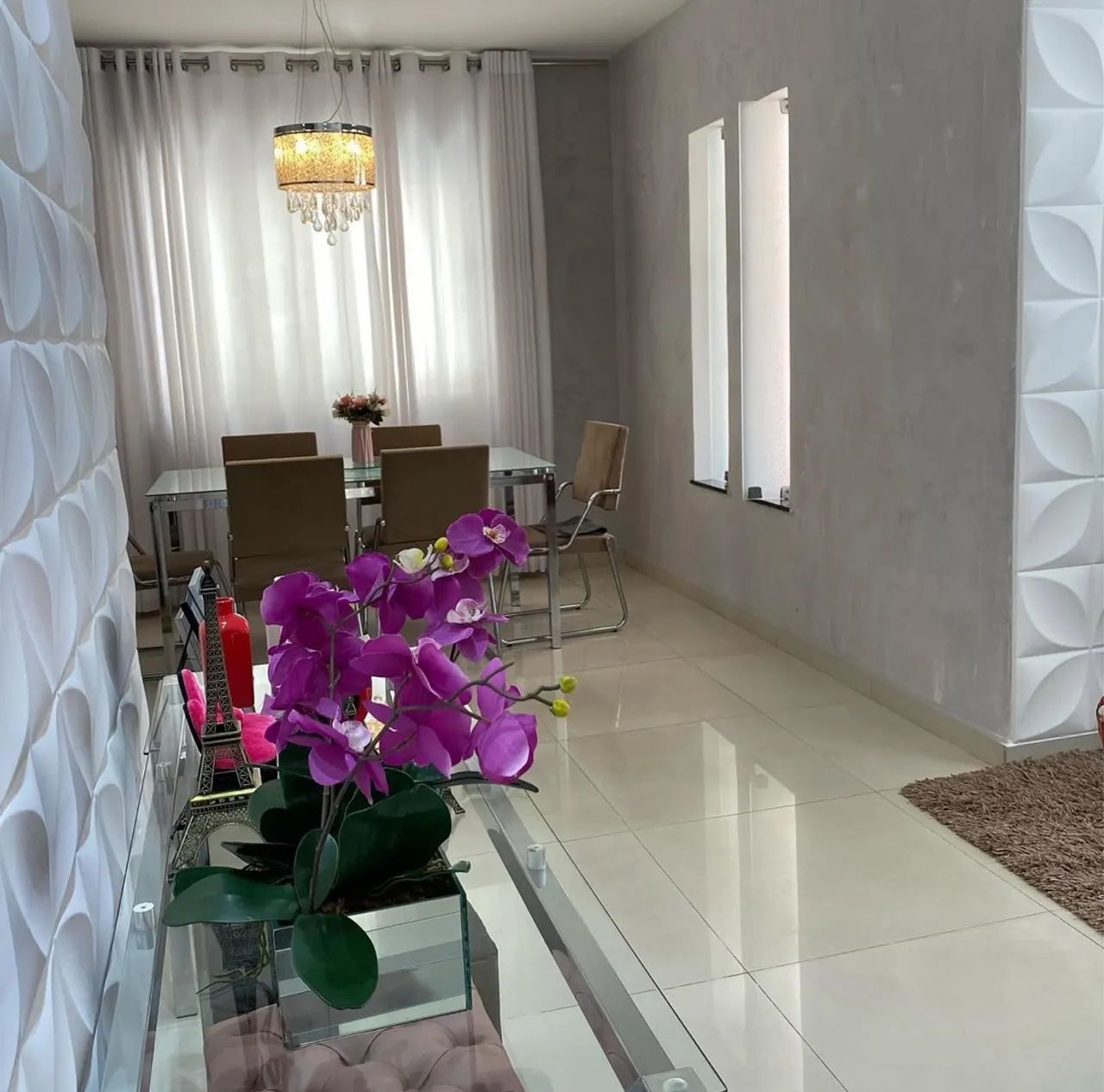 Sideboard or dining table64307305645315122