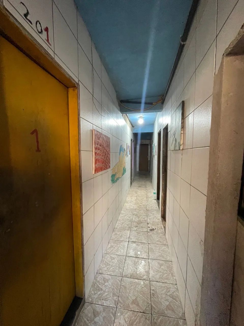 Vendo 2 prédios comerciais , terreno 21x15 bairro do Reduto !  - Foto 5
