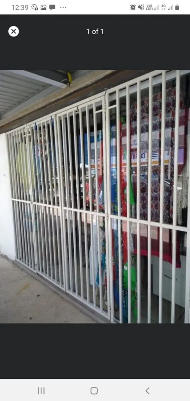 Serviços de vidraçaria  - Foto 3