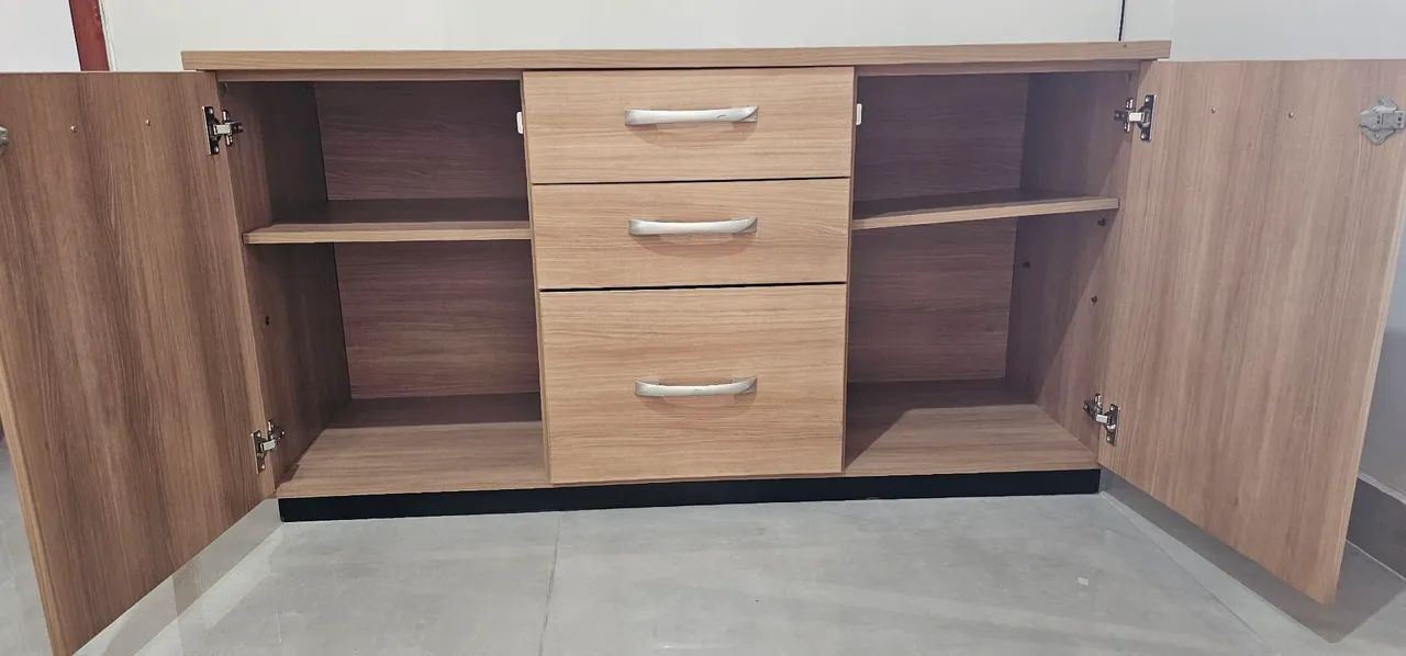 Armário baixo de escritório 64993723969793122
