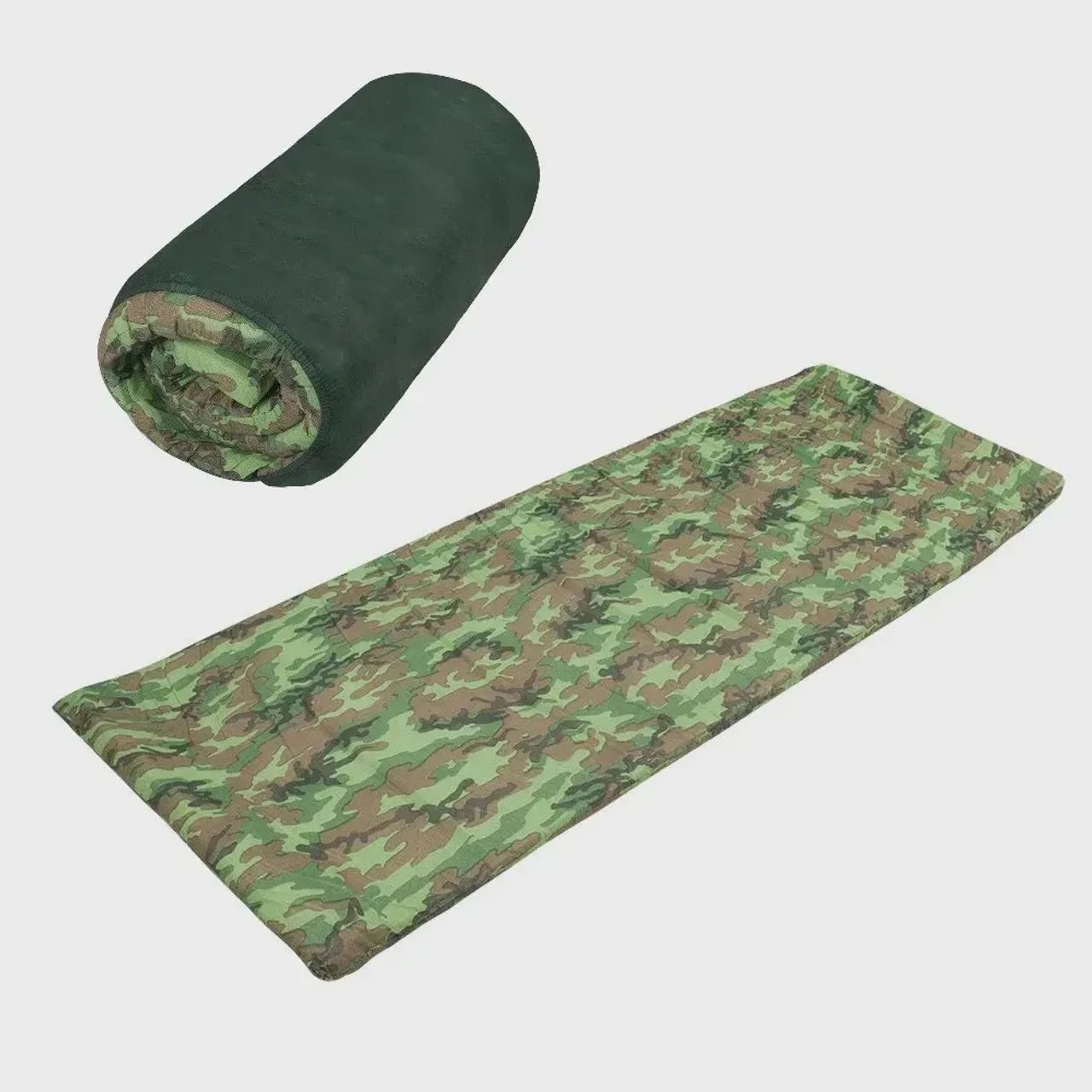 COLCHONETE NA OFERTA - MOCHILA CAMPING PARA ACAMPAR ACAMPAMENTO