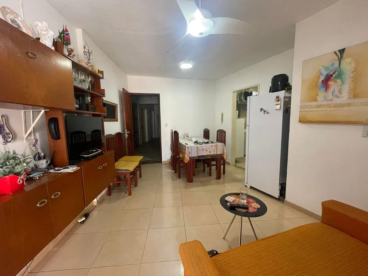 Apartamento para venda com 60 metros quadrados com 2 quartos em Centro - Guarapari - ES - Foto 2