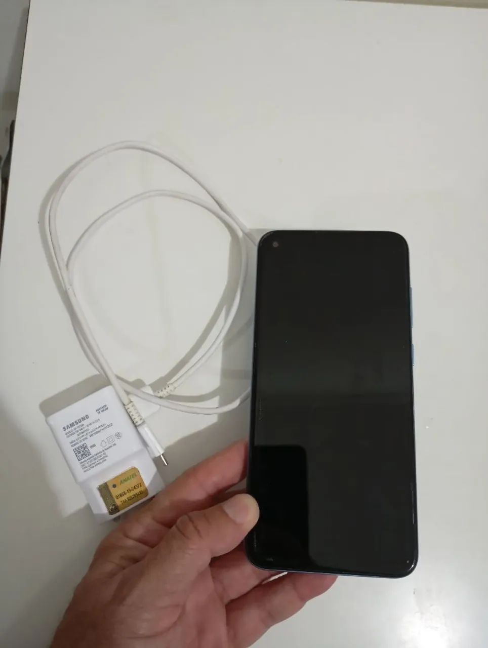 Samsung Galaxy A11 64GB - Foto 2