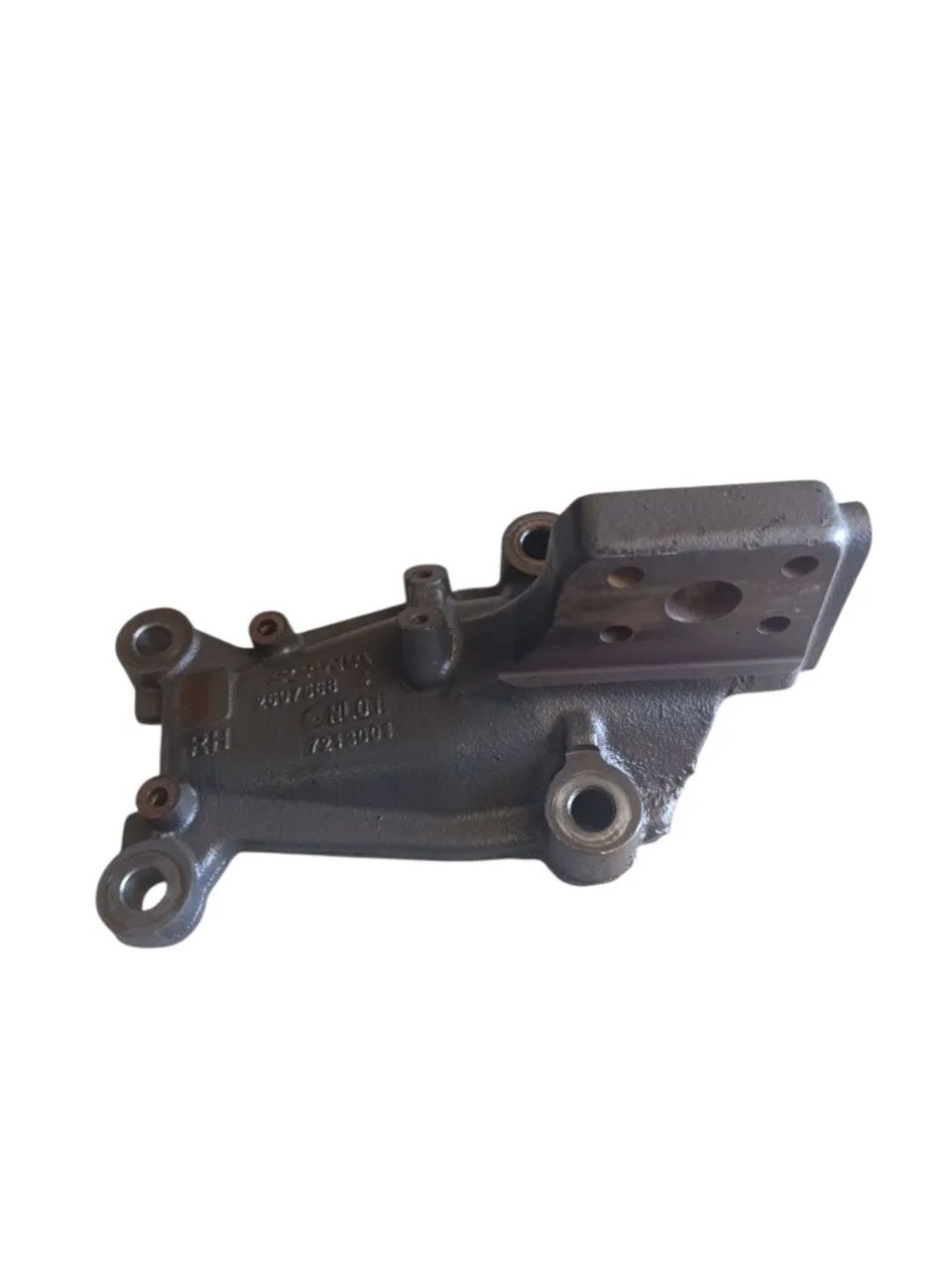 Suporte Ld Motor Scania Super euro 6 2697568
