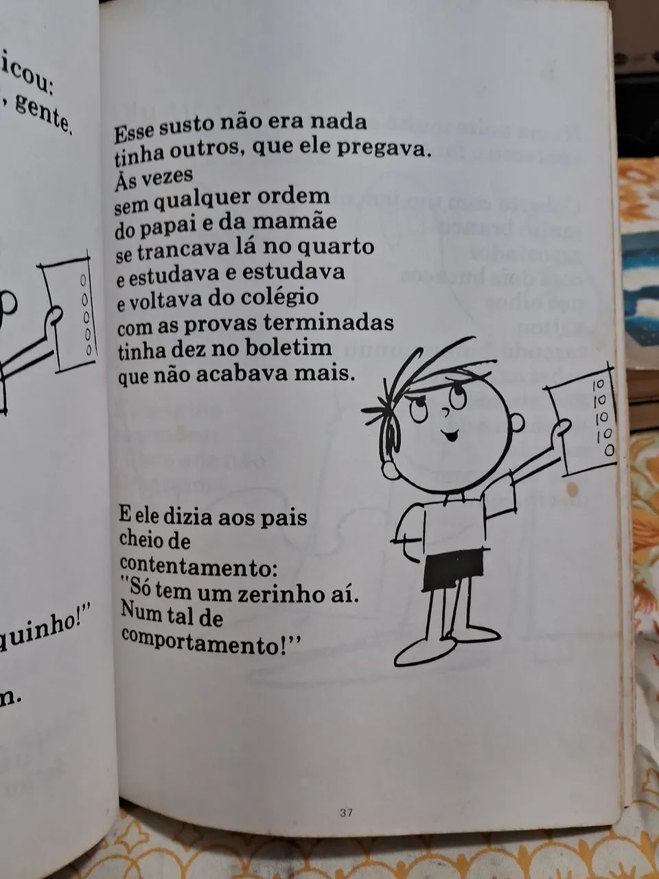 O Menino Maluquinho. - Foto 2