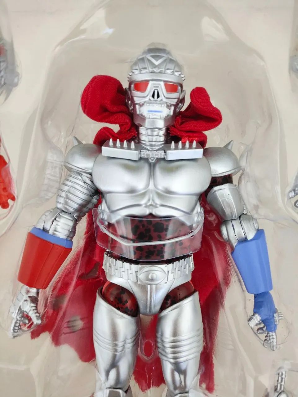 Czarface Ultimates! Super 7 - Foto 4