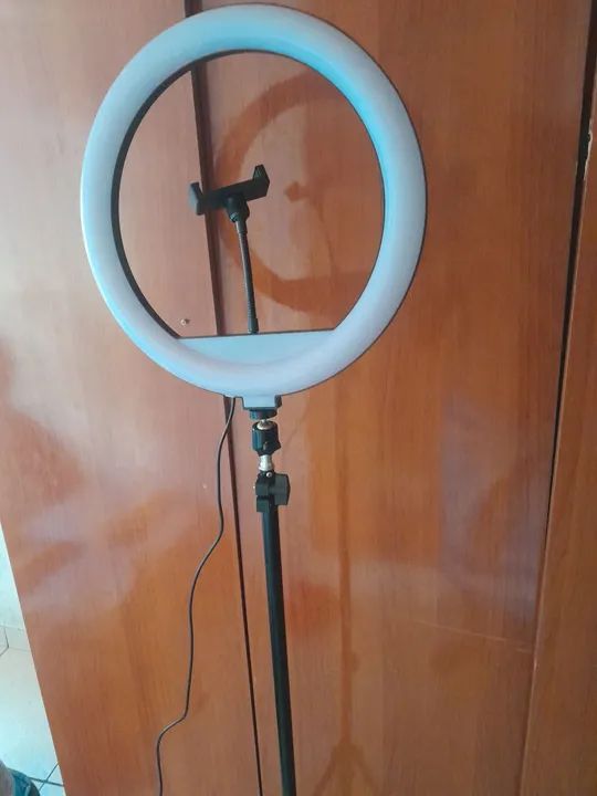 Ring light
