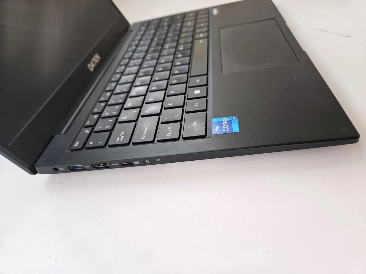 Notebook Gamer Core i7 11°a 1165G7 + Gpu Nvidia MX 350 + 16GB DDR4 + Nvme 256GB + Full HD - Foto 3