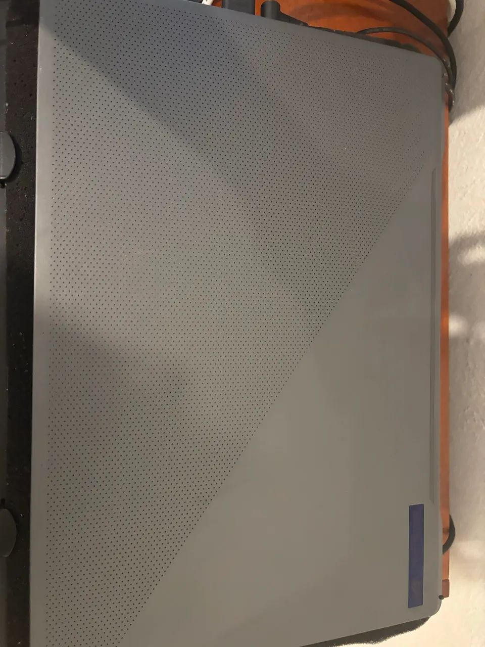 Asus Rog Zephyrus G15 RTX 3060 - Foto 2