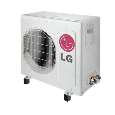 AR CONDICIONADO SPLIT 12000 BTU's - Foto 2