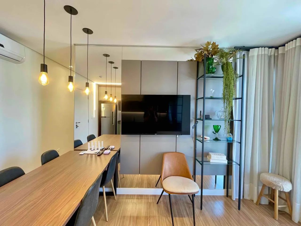 Apartamento para locação, Centro, Chapecó, SC - Foto 2