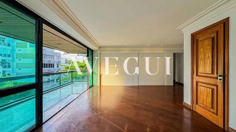 Apartamento : / Residencial / Ipanema