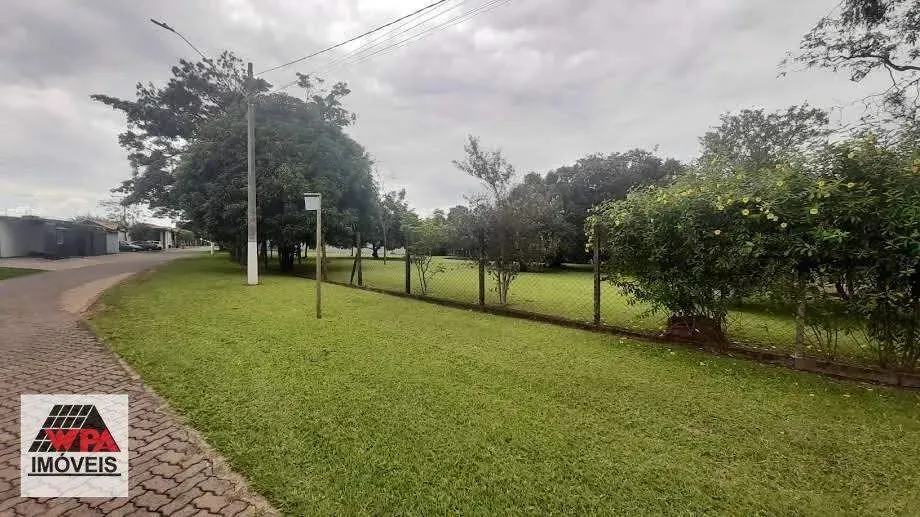 Terreno em condomínio à venda, Portal dos Nobres - Americana/SP