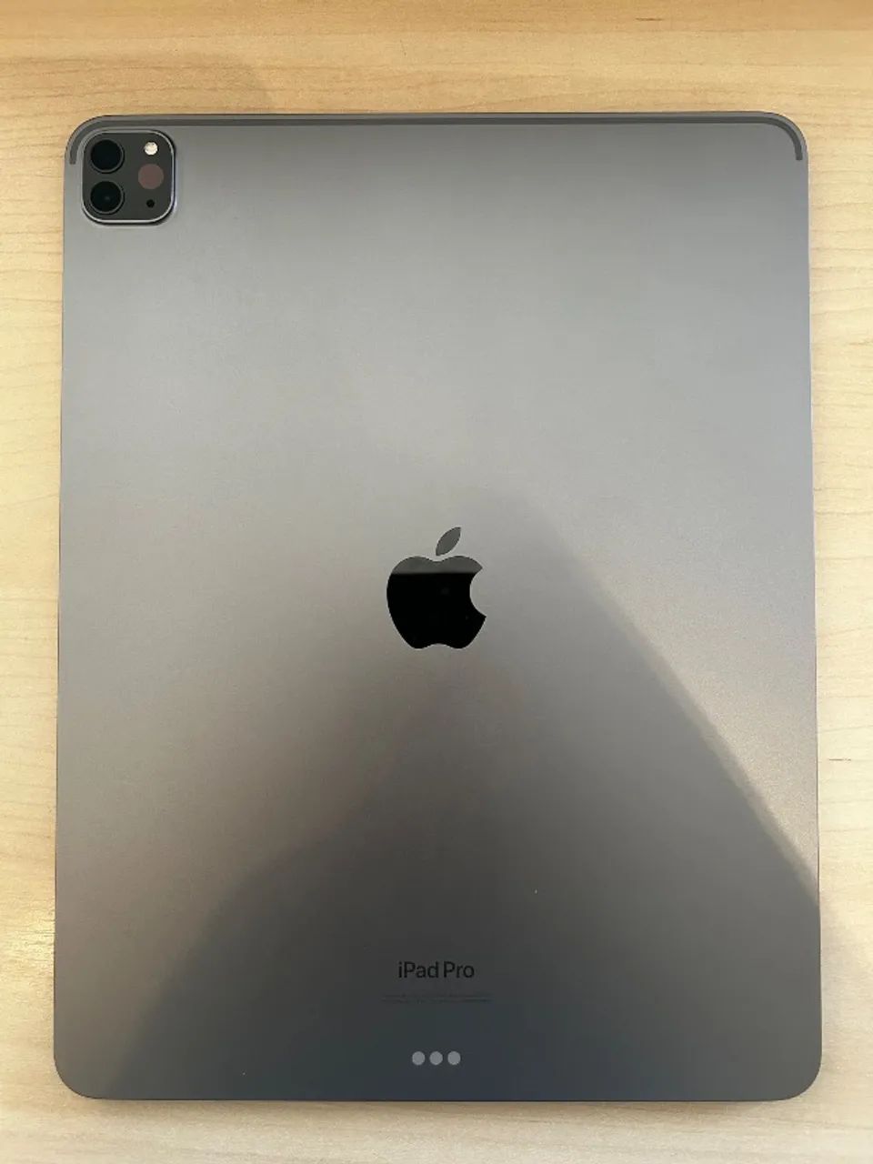 Ipad pro M2 12,9 128gb 6 Geração + Apple Pencil e Capa - Foto 5