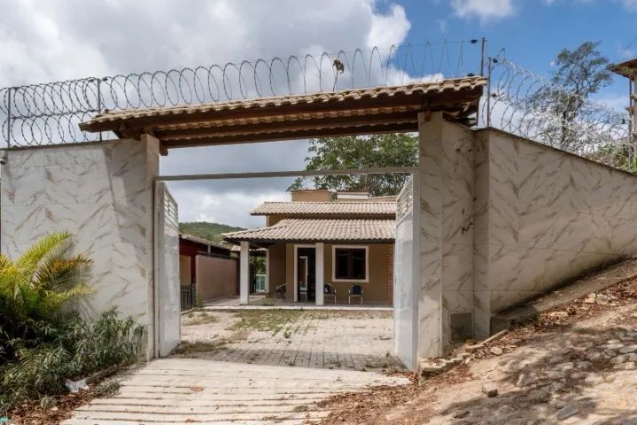 Casa com piscina para alugar em Guaramiranga - Foto 2